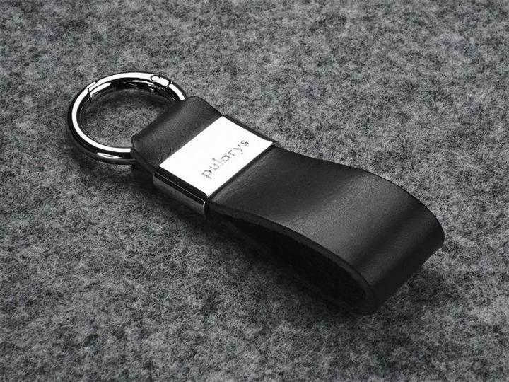 Produktbild Pularys Wallet HIKER + Keychain Kreditkartenetui
