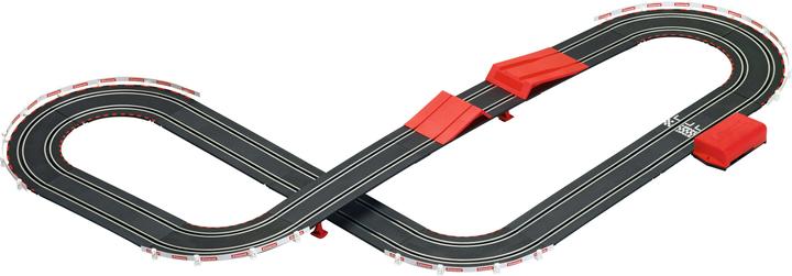 Immagine prodotto Carrera Pista per auto GO 63520 Sonic