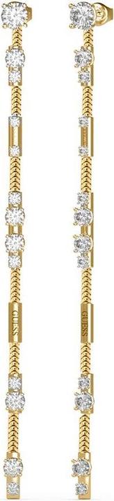 Guess Jewellery Earrings JUBE01400JWYG