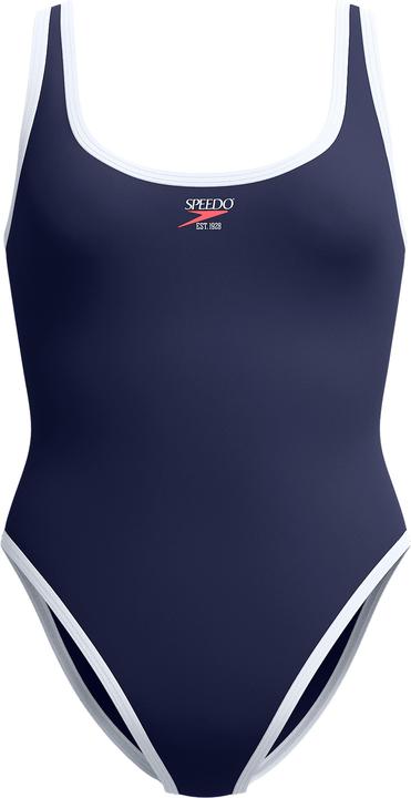 Produktbild Speedo Solid Bound Scoop 1 Pc (L)