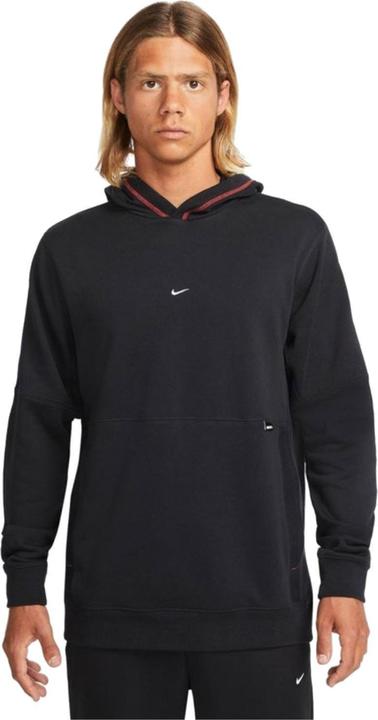 Produktbild Nike FC Fleece Hoodie DC9024-010 Black XL (XL)
