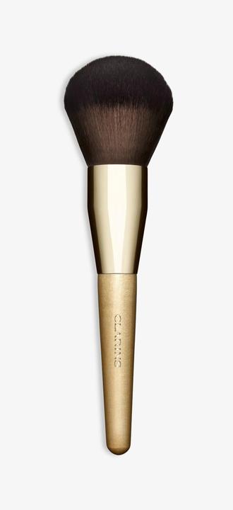 Actual product image Clarins Pinceau Poudre ( new) (Powder)