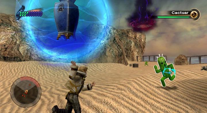 Produktbild Square Enix Final Fantasy Crystal Chronicles: Crystal Bearers (Wii, EN)