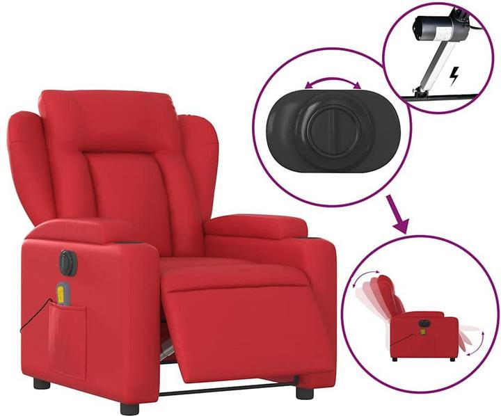 Image du produit VidaXL Hyman