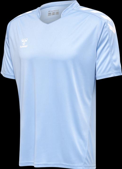 Actual product image hummel hmlCORE XK POLY JERSEY S/S (XS)
