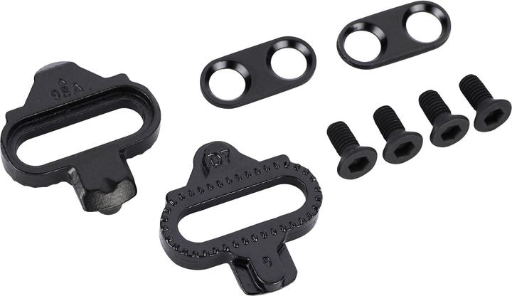 Produktbild Red Cycling Products Dual Mountain SPD