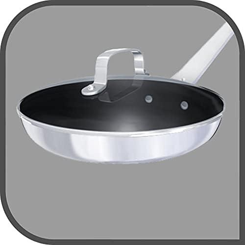 Actual product image Tefal Jamie Oliver (24 cm, Glass, Metal)