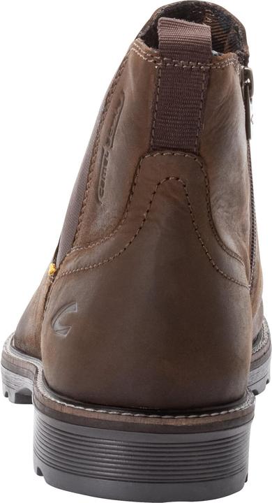 Image du produit Camel Active Schnürboot Flow aus hochwertigem Leder (40)