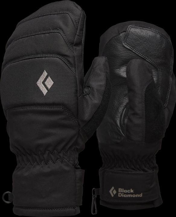 Produktbild Black Diamond W Mission Mx Mitts (XS)