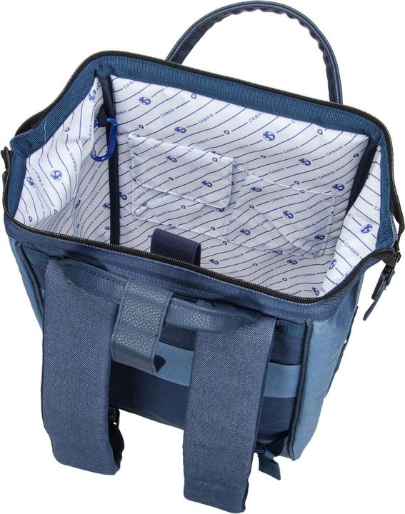 Image du produit Cabaia Adventurer Denim (23 l)