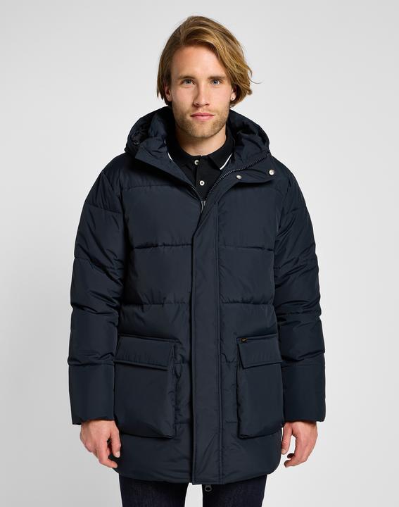 Image du produit Lee Veste d'hiver Long Puffer Jacket (L)