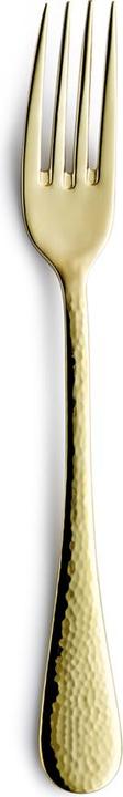 Immagine prodotto Amefa Set di posate SIERRA 30 pezzi PVD champagne (30 Pezzo/i, Coltello)