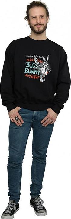 Actual product image Looney Tunes Sweatshirt (XL)