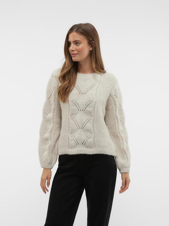 Produktbild Vero Moda Strickpullover Strickpullover (S)
