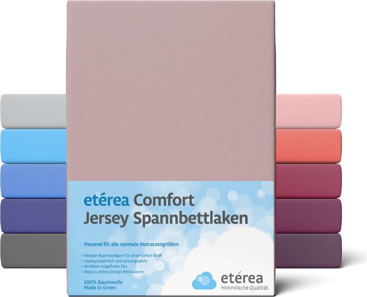 Produktbild Etérea Comfort Jersey (120x200 cm)