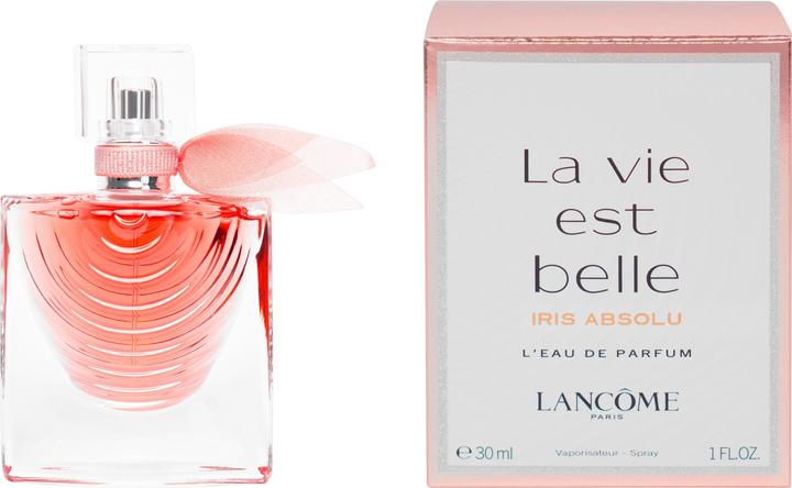Lancôme La vie est belle Iris Absolu Eau de Parfum