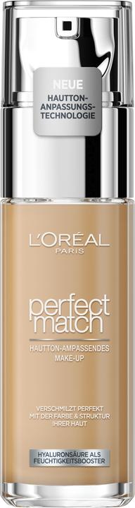 Immagine prodotto L'Oréal Paris Trucco Perfect Match (4.5.N Beige vero)