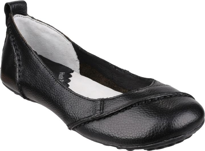 Image du produit Hush Puppies Ballerine Janessa (43)