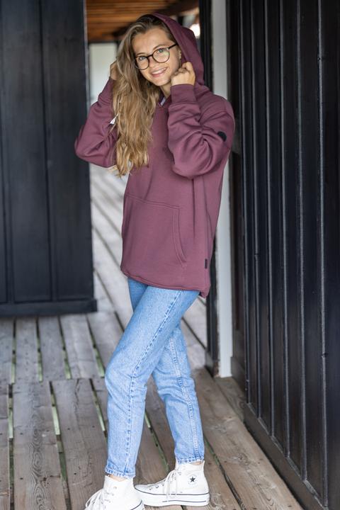 Actual product image Rukka Homie Erwachsenen Hoodie (XXL)