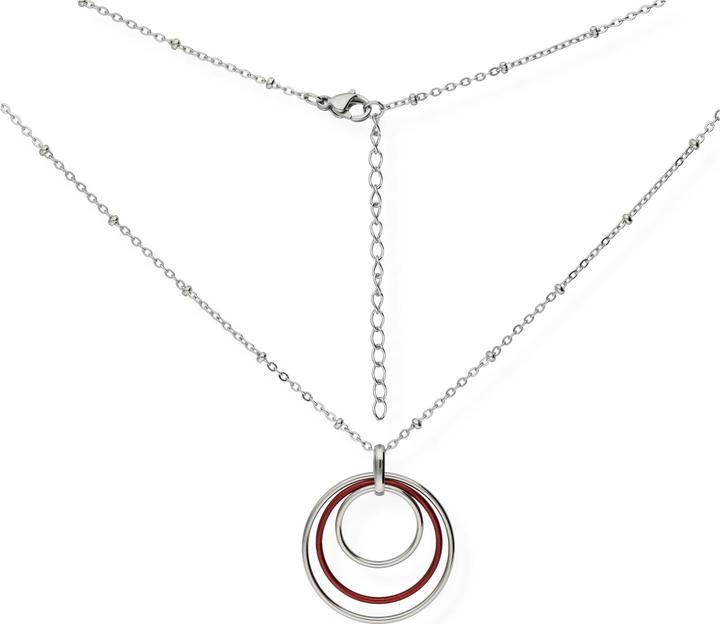 Image du produit Carat Colorstone (Acier inoxydable, 50 cm)