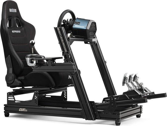 Produktbild Next Level Racing ERS5 Elite Reclining Seat - Fabric & Mesh Edition
