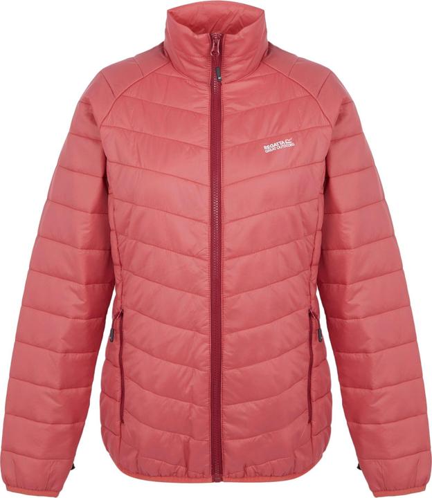 Actual product image Regatta Womens/Ladies Wentwood IX 3 in 1 Waterproof Jacket (38 D)