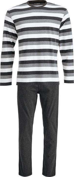 Redbest Herren-Schlafanzug