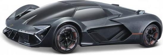 Actual product image Maisto RC Premium Lamborghini Terzo Millennio 1:24