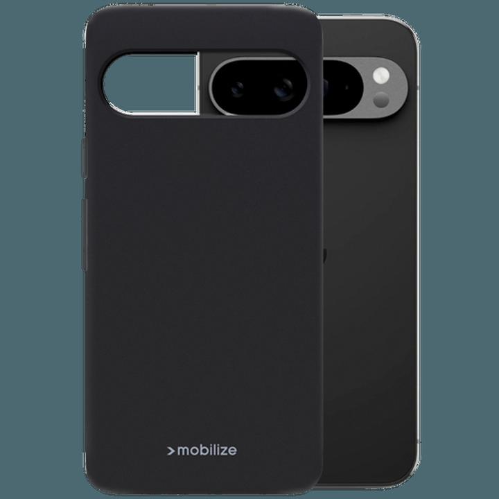 Actual product image Mobilize Rubber gelly cover (Google Pixel 9 Pro XL)