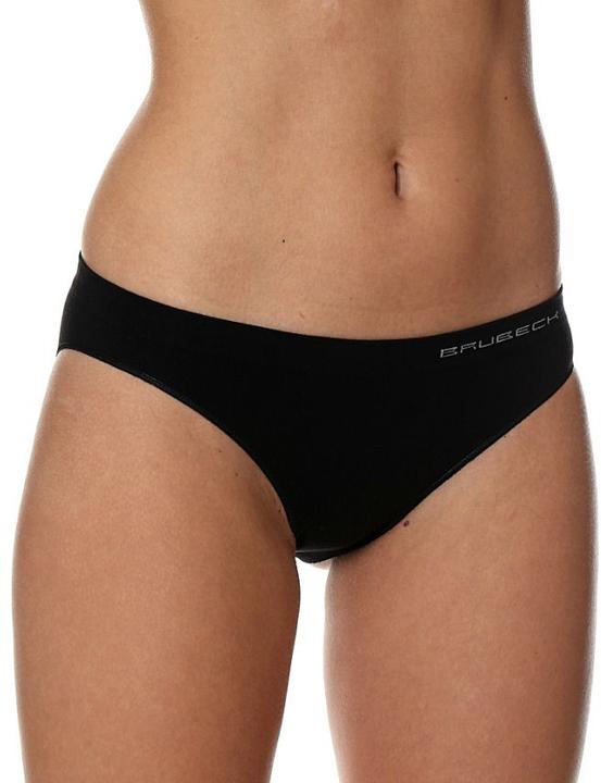 Brueck Figi Moterų bikini Comfort Cotton juodieji R. S (BI10020A) (S)
