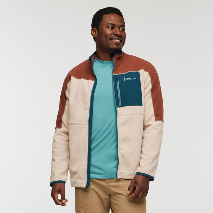 Produktbild Cotopaxi Abrazo Fleece Full-Zip Jacket (M)