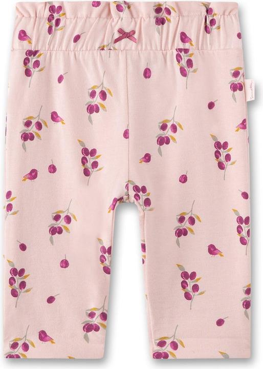 Sanetta Baby Hose gefüttert (56)