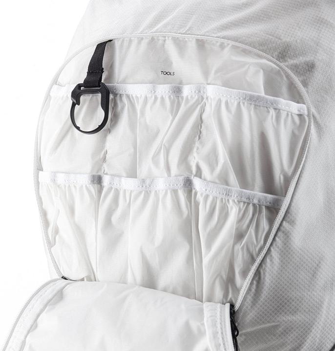 Actual product image Cyclite Touring / 01 bike rucksack (23 l)