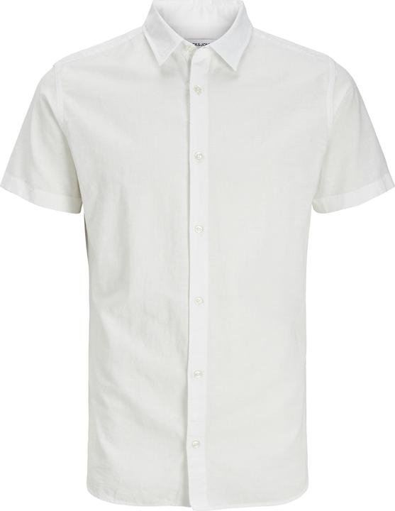 Jack & Jones Hemd Junior Hemd (152)