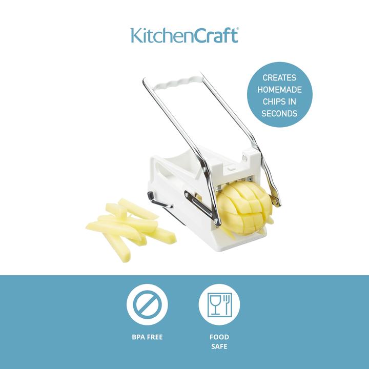 Image du produit Kitchen Craft Coupe-frites