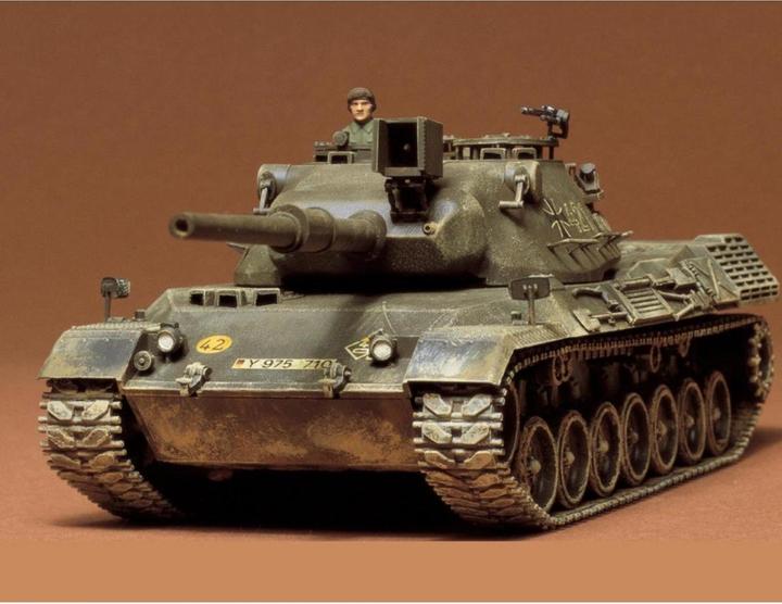Immagine prodotto Tamiya Leopardo A1