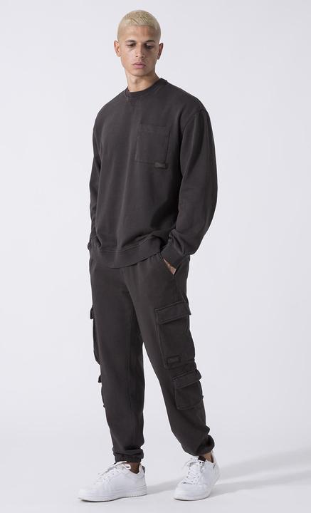 Image du produit Everlast Girocollo Felpa Treatmen (M)
