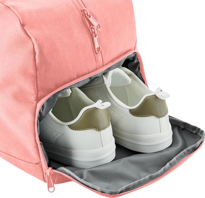 Immagine prodotto Bagbase Borsa da viaggio Essentials in materiale riciclato (35 l)
