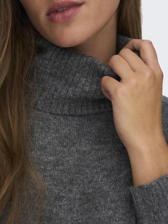Image du produit JdY robe en tricot décolleté cascade (XL)