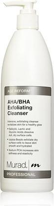 Produktbild Murad AHA/BHA Exfoliating Cleanser 500ml (Reinigungsmilch, 500 ml)