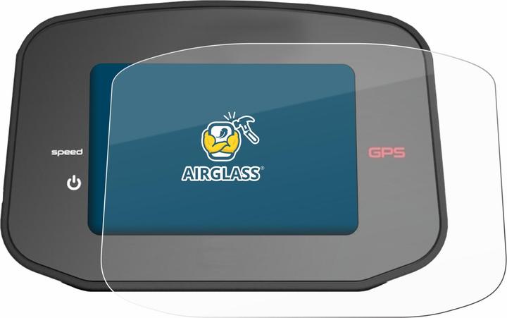 Produktbild BROTECT AirGlass Panzerglasfolie