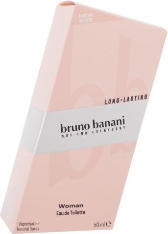 Immagine prodotto Bruno Banani Donna (Eau de toilette, 50 ml)