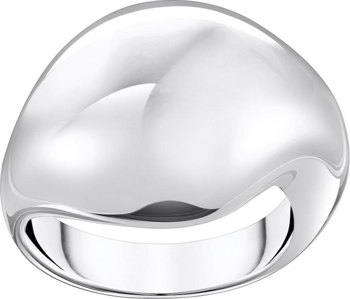 Produktbild Thomas Sabo Ring in organischer Tropfenform (56, 925 Silber)