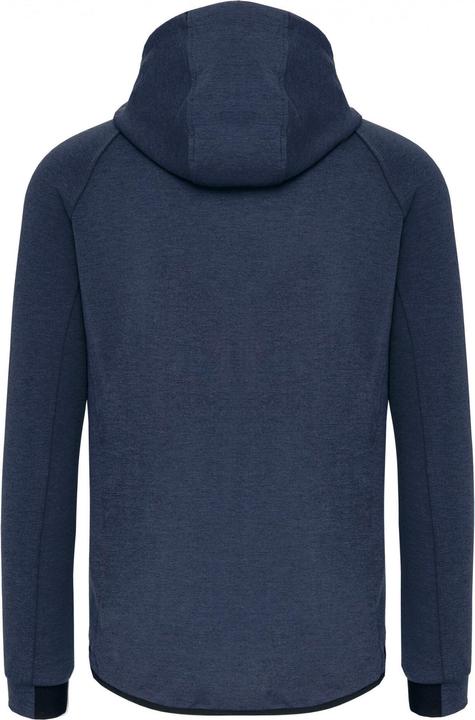 Produktbild Proact Sweatshirt Reissverschluss mit Kapuze (XL)