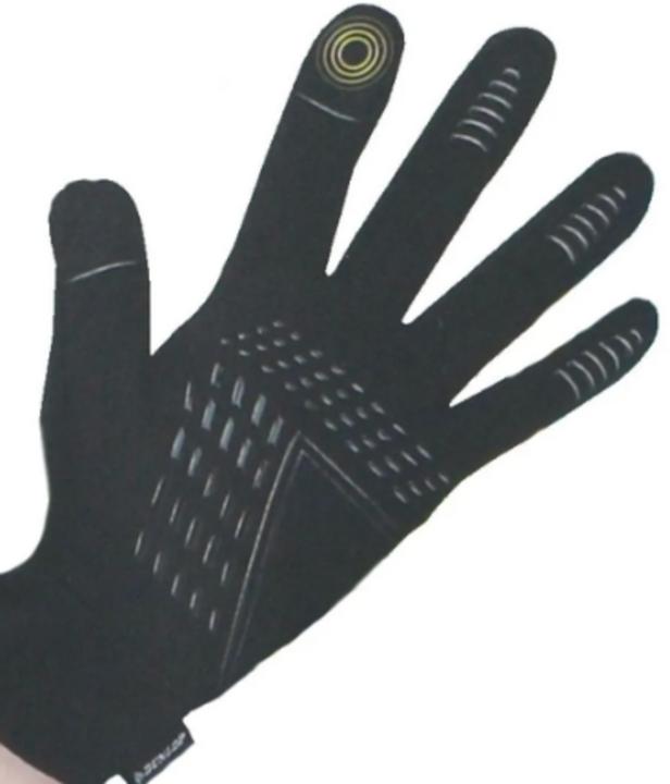 Produktbild Dunlop Bike touch gloves size XL (XL)