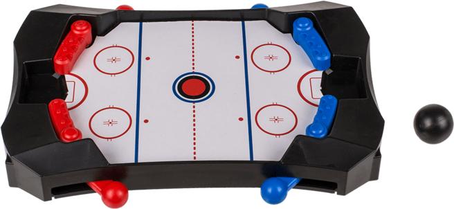 Produktbild Out of the blue Tisch-Eishockey, inkl. 1 Ball
