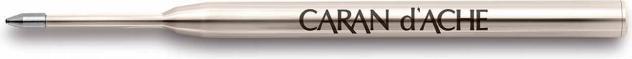 Image du produit Caran d'Ache Goliath Nachfüllung (Recharger, Noir, 0.40 mm)