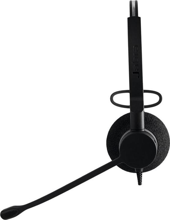Image du produit GN Netcom JABRA Biz 2300 Mono USB-C MS (Filaire, USB-C)