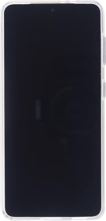 Actual product image PhoneLook Cover Ultra-thin gel (Samsung Galaxy S21 FE 5G)