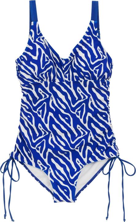 Immagine prodotto Regatta Alinae Costume da Bagno Intero Astratta Donna (38 D)